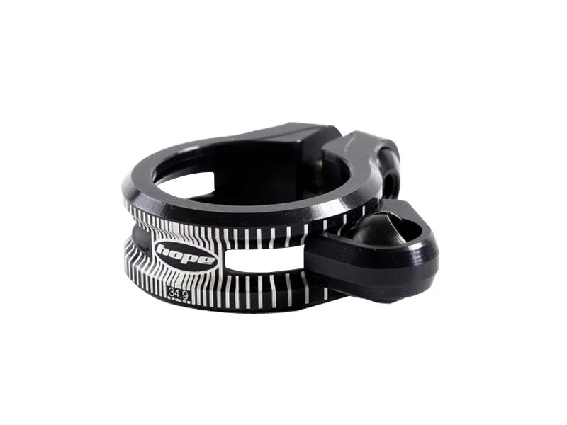 Hope Collier De Selle Avec Guide Gaine Noir 2022