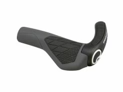 Ergon Grips GS3 Noir 2021