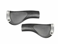 Ergon Grips GP1 Noir 2021