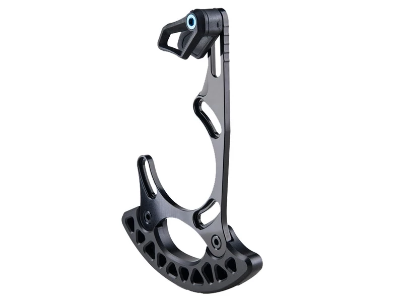 Absolute Black Guide Chaine Avec Sabot Pour Plateau Ovale 2020 – Image 2