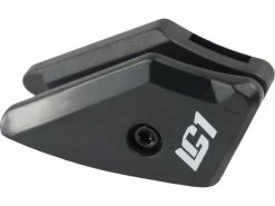 E-thirteen E Thirteen Plaques D'usure Inférieures Pour Guide Chaine LG1, LG1+ Et LG1 Race