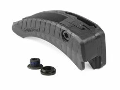 E-thirteen E Thirteen Plaques D'usure Supérieures Pour Guide Chaine LG1 Et TRS Gen2