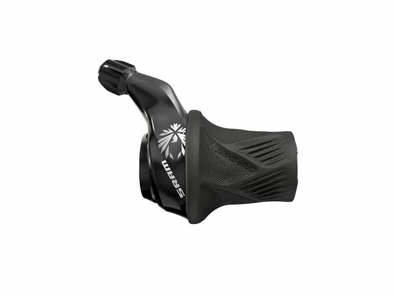 Sram Commande De Vitesses Arrière Grip Shift GX Eagle 12 Vitesses Noir