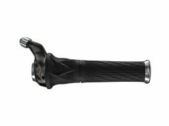 Sram Commande De Vitesses Arrière Grip Shift XX1 11 Vitesses Noir