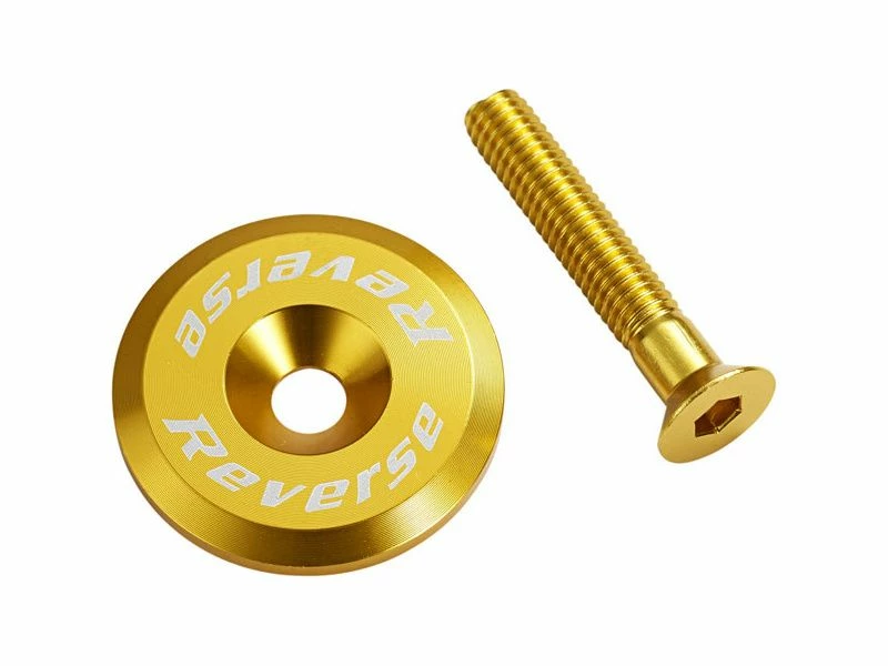 Reverse Components Capot De Potence – Image 5