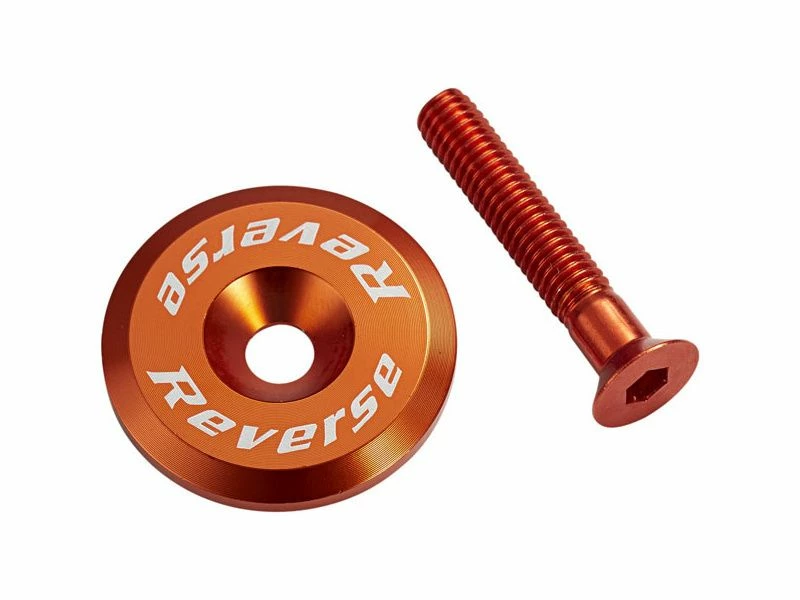 Reverse Components Capot De Potence – Image 6