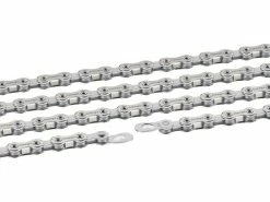 Connex By Wippermann Chaine 10S1 10 Vitesses Argent