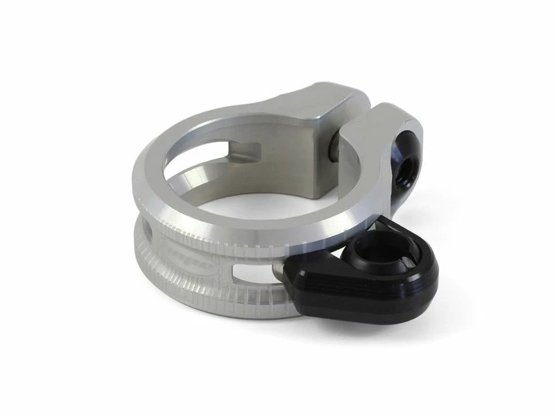 Hope Collier De Selle Avec Guide Gaine Argent 2023