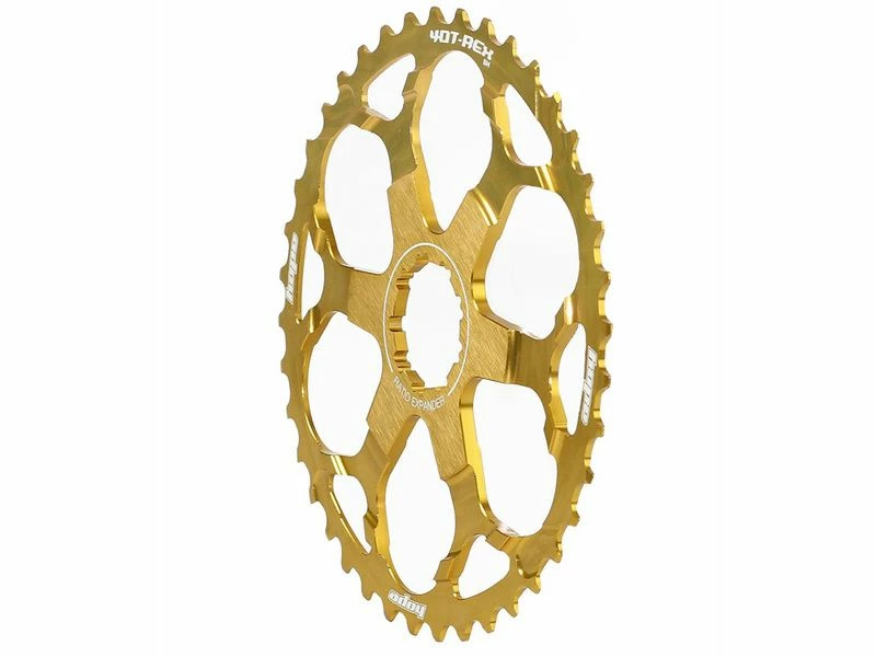 Hope Pignon T-Rex 40 Dents Compatible Shimano 2019 – Image 2