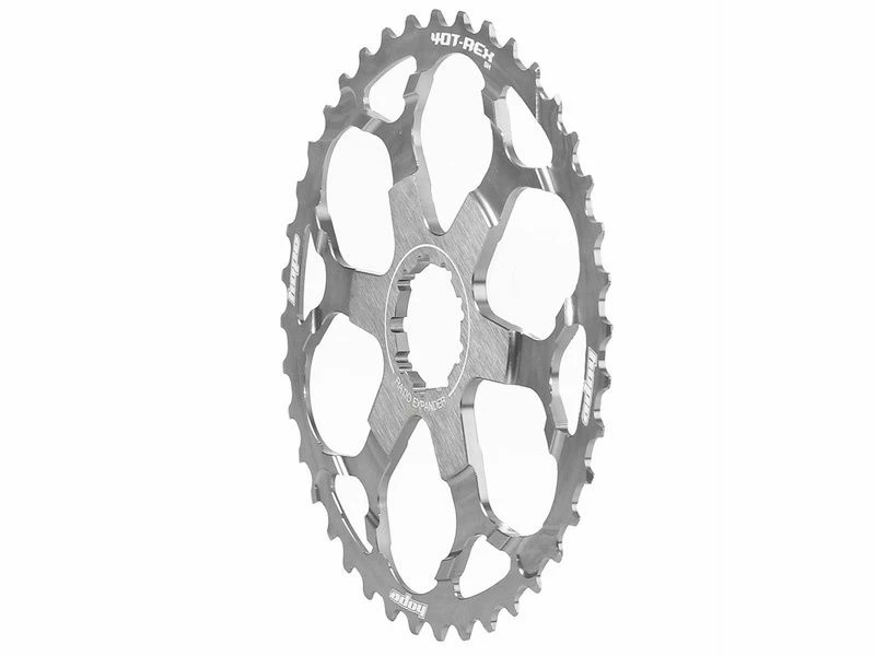 Hope Pignon T-Rex 40 Dents Compatible Shimano 2019 – Image 3