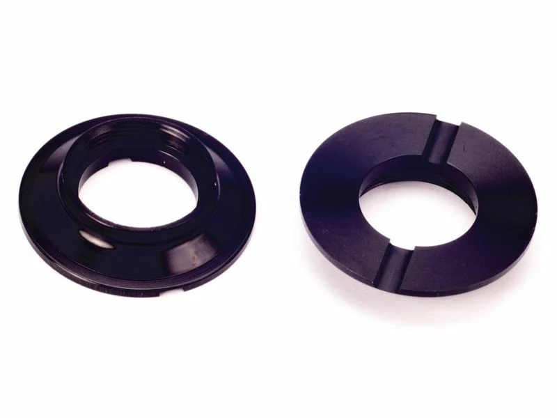 Mavic Adaptateurs Avant Torque Caps Pour Moyeux QRM+