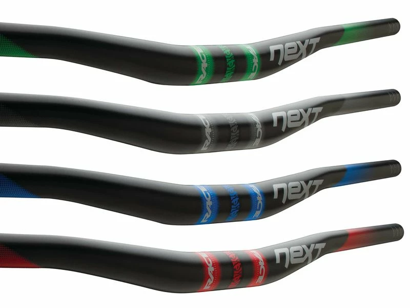 Race Face Cintre Carbone Next 3/4 Carbone 2020