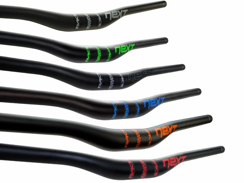 Race Face Cintre Carbone Next 35 2020