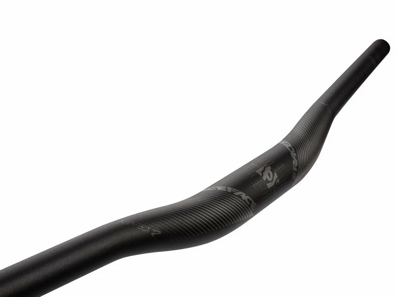 Race Face Cintre Aeffect 35 Mm Noir 2020