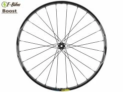 Mavic Roue Avant E-XA Elite 27,5 Boost 2018