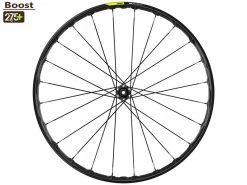 Mavic Roue Avant XA Elite 27,5+ Boost 2018