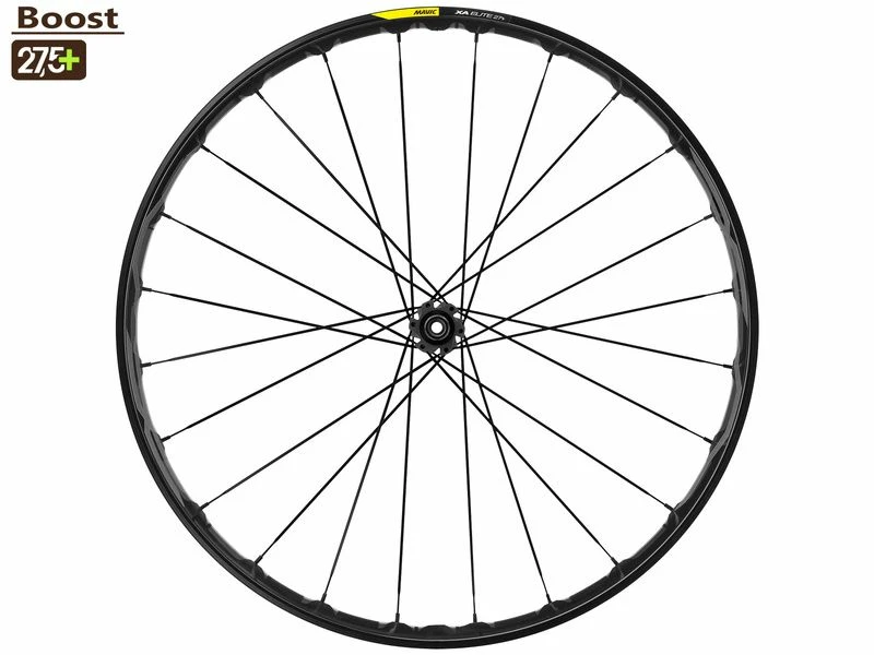 Mavic Roue Avant XA Elite 27,5+ Boost 2018