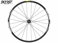 Mavic Roue Avant XA 35 27,5 Boost 2020