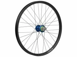 Hope Roue Arrière Fortus 30 Bleu 26" 2023