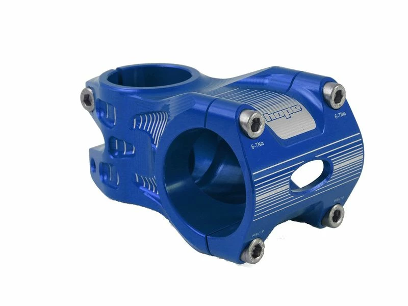 Hope Potence AM 35 Bleu 2023 – Image 2