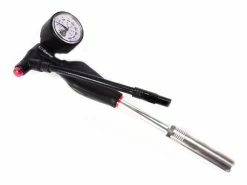 ZEFAL Zéfal Pompe Haute Pression Z-Shock