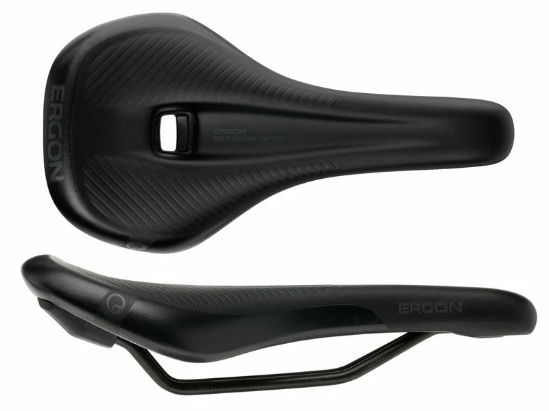 Ergon Selle SM E-Mountain Sport Homme 2021