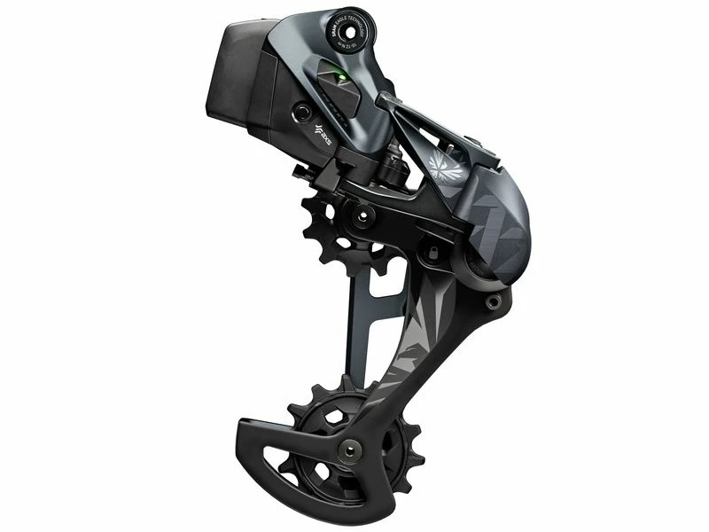 Sram Kit De Mise à Niveau XX1 Eagle AXS Rocker 2022 – Image 2