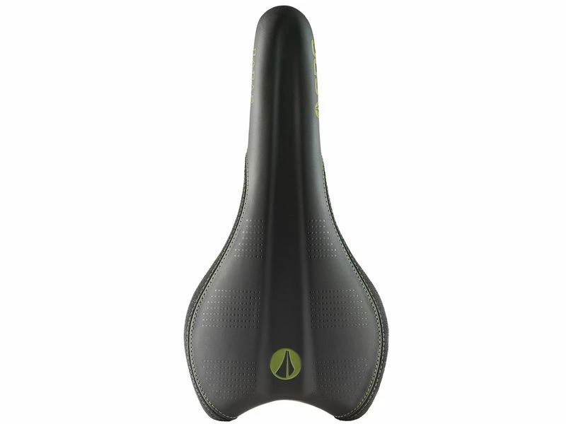 SDG Selle Radar MTN Cro-Mo - Noir / Olive 2020 – Image 4