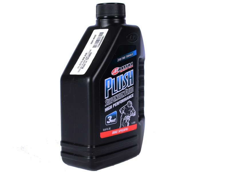 Rock-shox Rock Shox Huile De Suspension Maxima Plush – Image 4