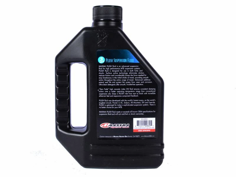 Rock-shox Rock Shox Huile De Suspension Maxima Plush – Image 5