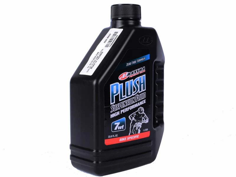 Rock-shox Rock Shox Huile De Suspension Maxima Plush – Image 6