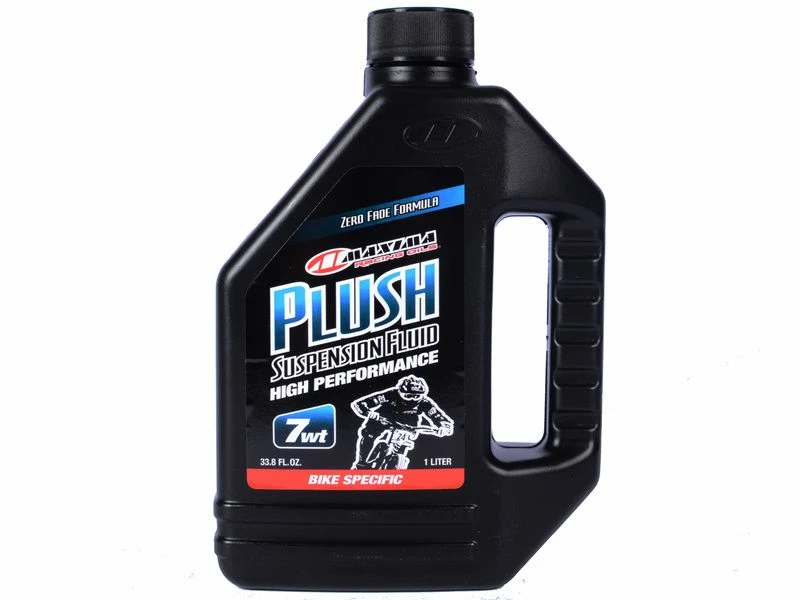 Rock-shox Rock Shox Huile De Suspension Maxima Plush – Image 3