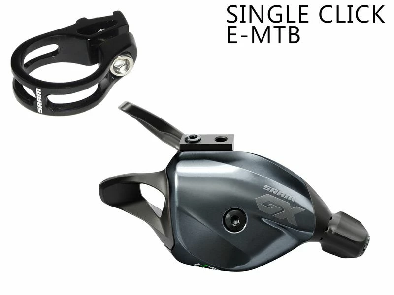 Sram Mini Groupe GX Eagle 12 Vitesses Gris Lunar – Image 5