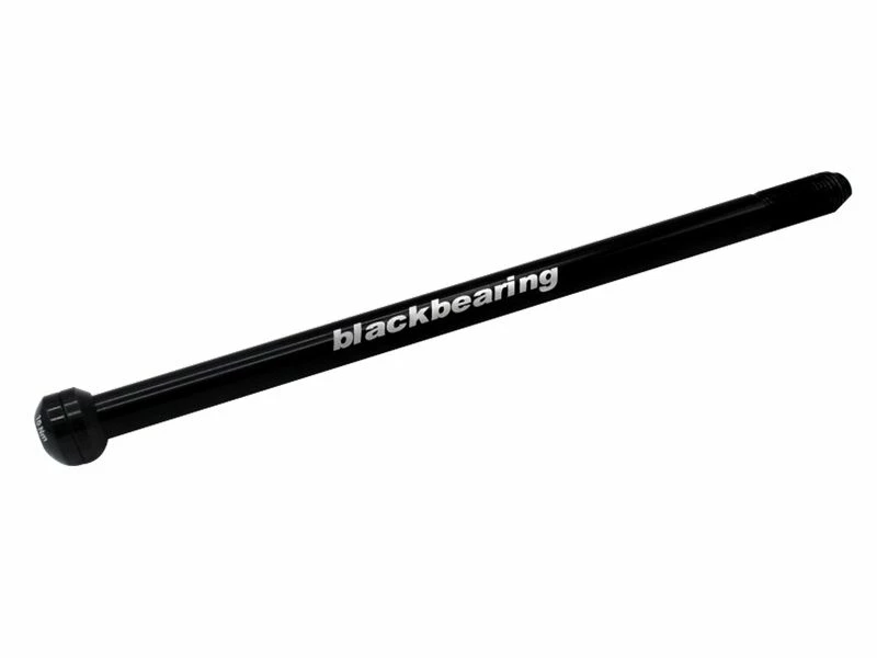 Black-bearing Black Bearing Axe Arrière R12.11 - L167 - M12x1.0 - 21 Mm