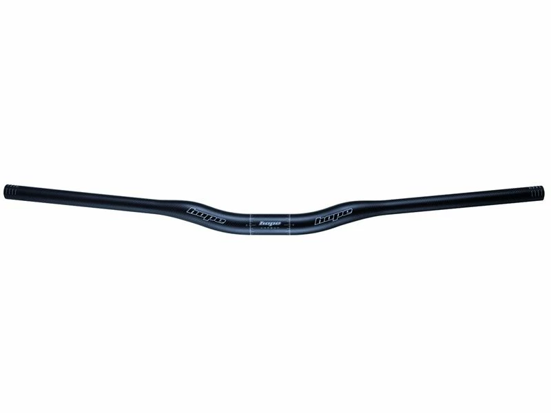 Hope Cintre Carbone 35mm - 800 Mm - Rise 20 Mm 2023