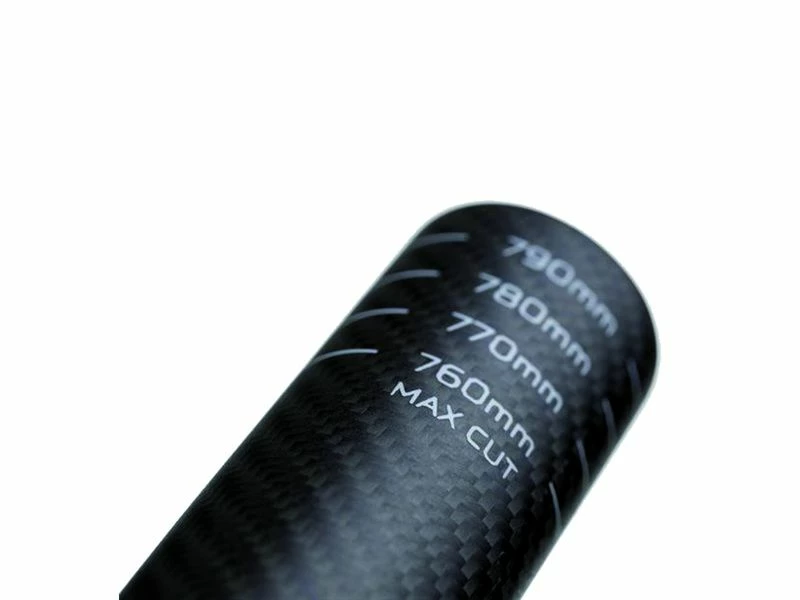 Hope Cintre Carbone 35mm - 800 Mm - Rise 20 Mm 2023 – Image 2