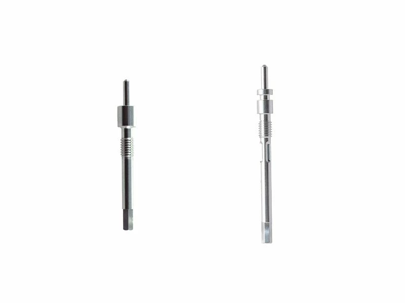 Fox Racing Shox Aiguille De Réglage De Détente Pour Cartouche FIT4 SC