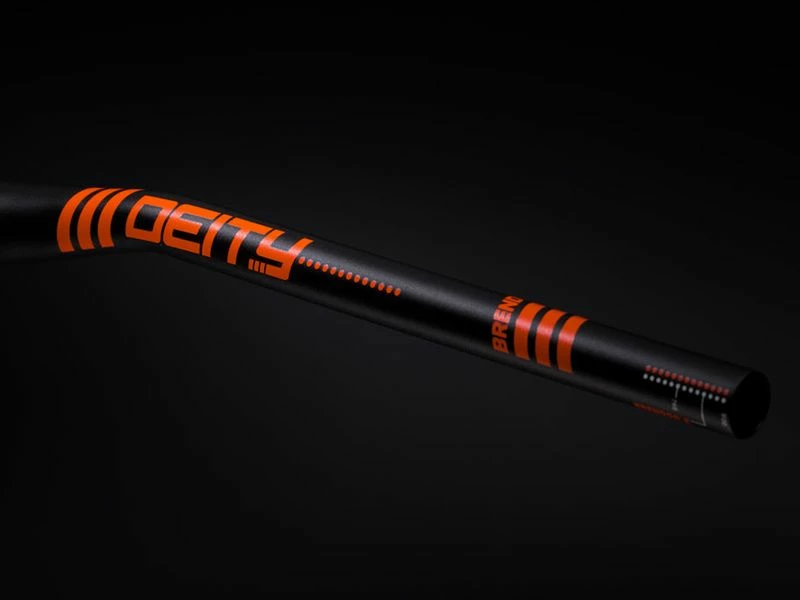 Deity Cintre BF800 Brendog Stealth 2021 – Image 6