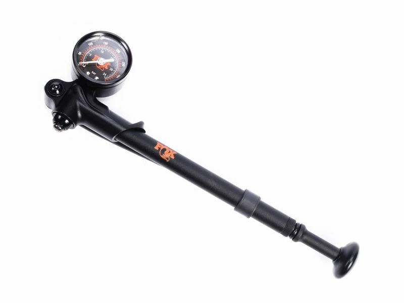 Fox Racing Shox Pompe Haute Pression 350 Psi