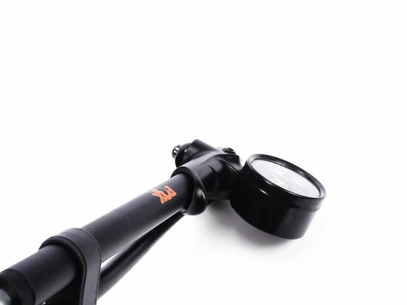 Fox Racing Shox Pompe Haute Pression 350 Psi – Image 5