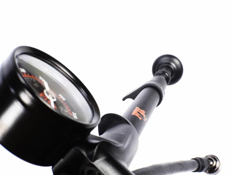 Fox Racing Shox Pompe Haute Pression 350 Psi – Image 2
