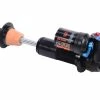 Fox Racing Shox Amortisseur DHX2 Factory 2 Positions Adjust 2022
