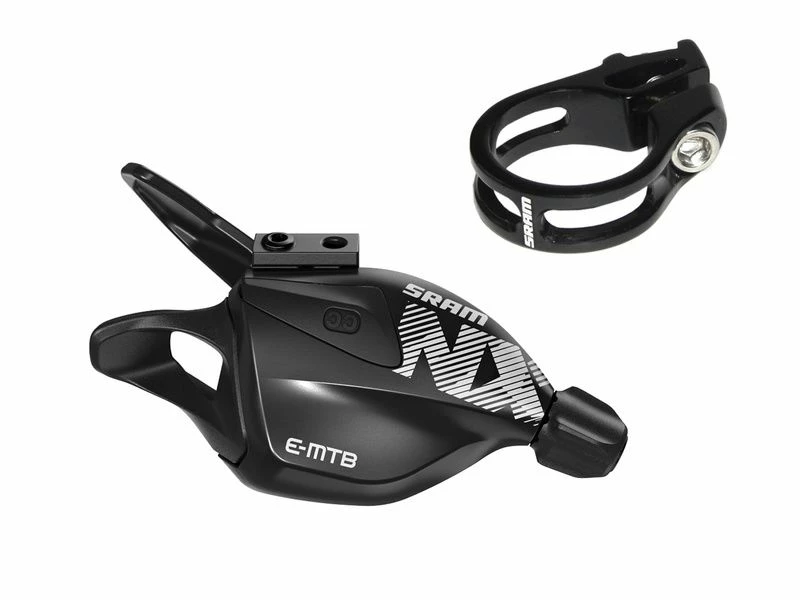 Sram Commande De Vitesses Arrière Trigger NX Eagle 12 V (Single Click E-MTB) 2022