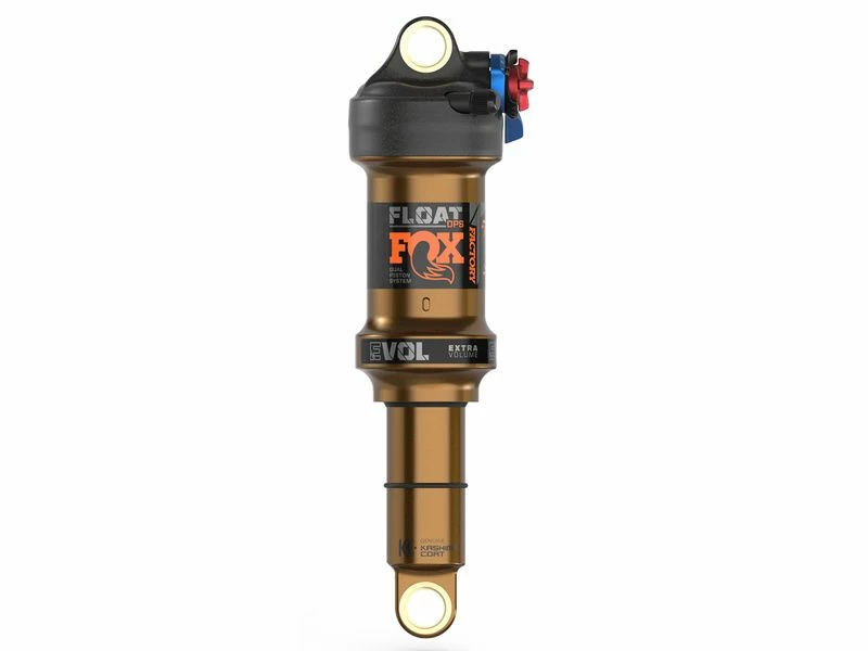 Fox Racing Shox Amortisseur Float DPS Evol Factory SV 2022 – Image 3