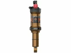 Fox Racing Shox Amortisseur Float DPS Evol Factory Remote SV 2022