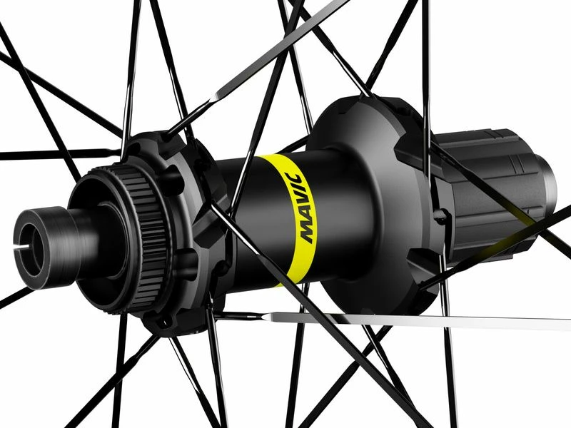 Mavic Roue Arrière Crossmax SL 29 Boost 2022 – Image 2