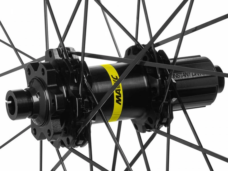 Mavic Paire De Roues E-Deemax 35 27.5 Boost 2023 – Image 4