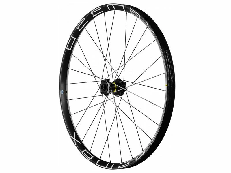 Mavic Paire De Roues E-Deemax 35 27.5 Boost 2023 – Image 2