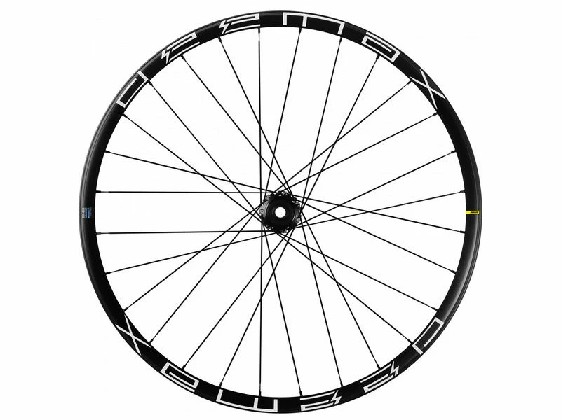 Mavic Paire De Roues E-Deemax 35 27.5 Boost 2023 – Image 3