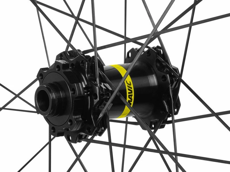 Mavic Paire De Roues E-Deemax 35 27.5 Boost 2023 – Image 5